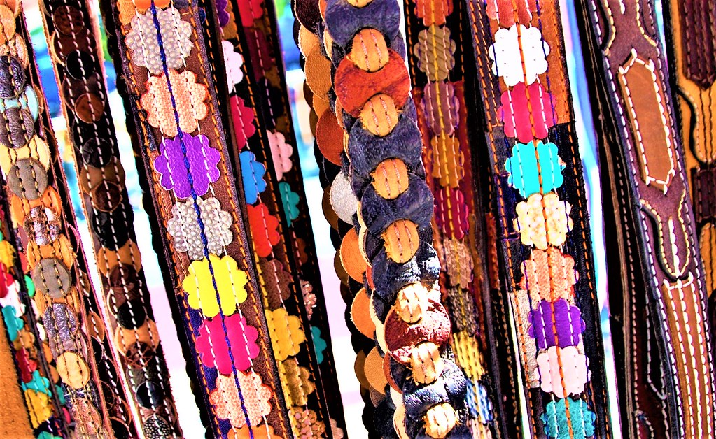 Belts Farmers Market Bentonville, AR Lynn Koch Flickr