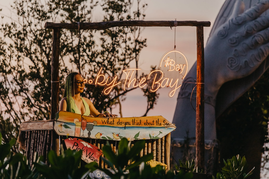 The Bay Bar | Flickr