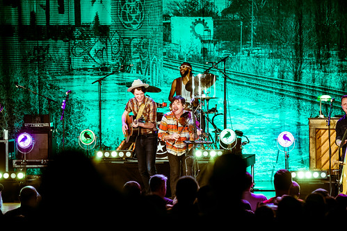 Old Crow Medicine Show