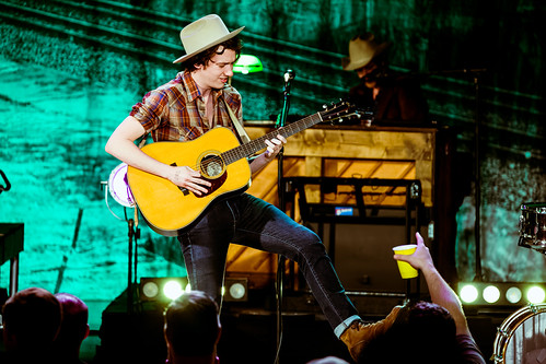 Old Crow Medicine Show