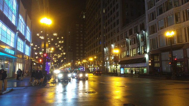 State Street between The Week Between Christmas and New Year's #1