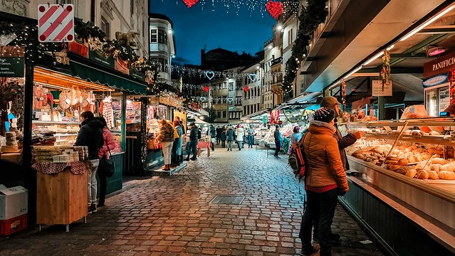 Christmas Time! - Bolzano (Trentino Alto Adige, Italia)