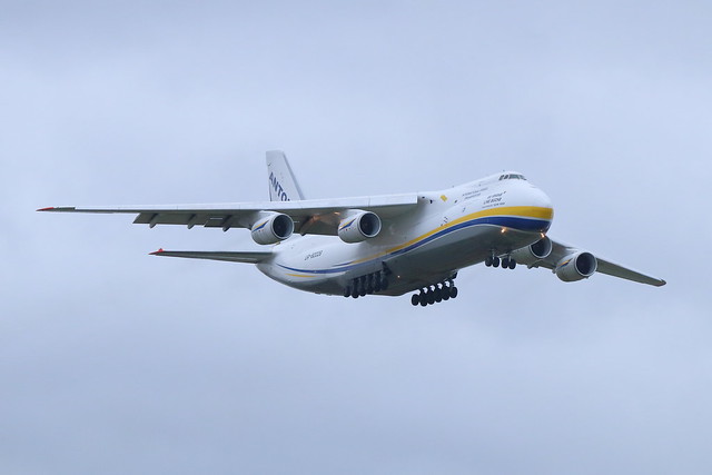 ADB Antonov An-124-100 UR-82029