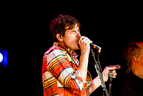 Old Crow Medicine Show
