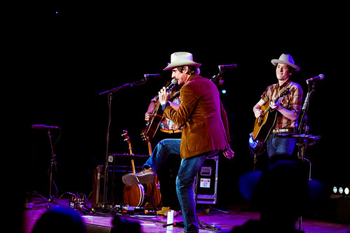 Old Crow Medicine Show