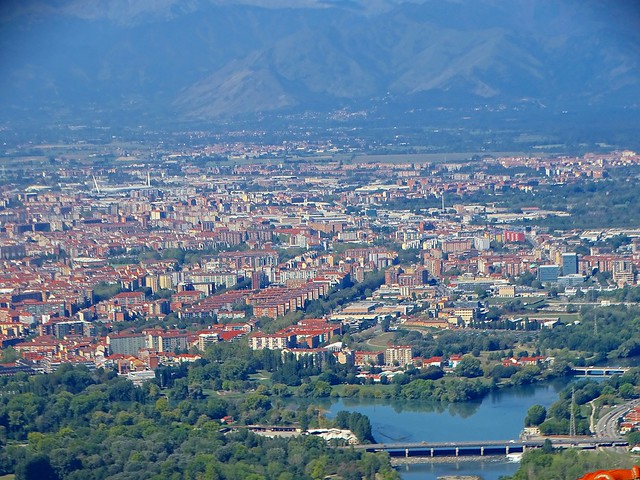 Turin (Italy)