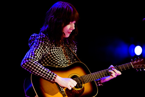 Molly Tuttle