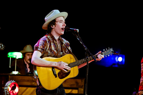 Old Crow Medicine Show
