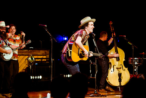 Old Crow Medicine Show