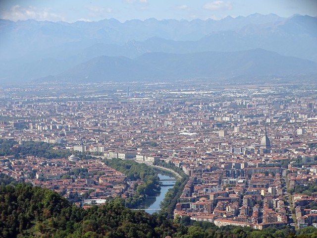 Turin (Italy)