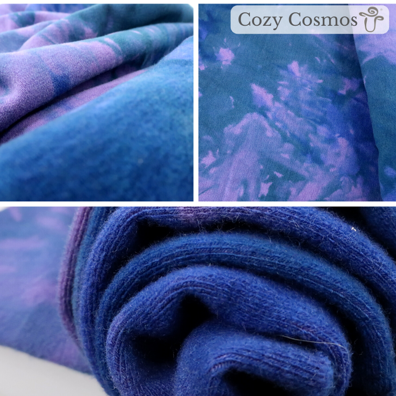 Cozy  - Cosmos