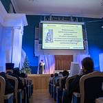 30 декабря 2022, Конференция к юбилейной дате свщмч. Фаддея Тверского в Тверской академической филармонии