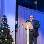 30 декабря 2022, Конференция к юбилейной дате свщмч. Фаддея Тверского в Тверской академической филармонии