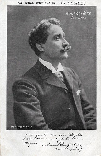 Charles Rousselière
