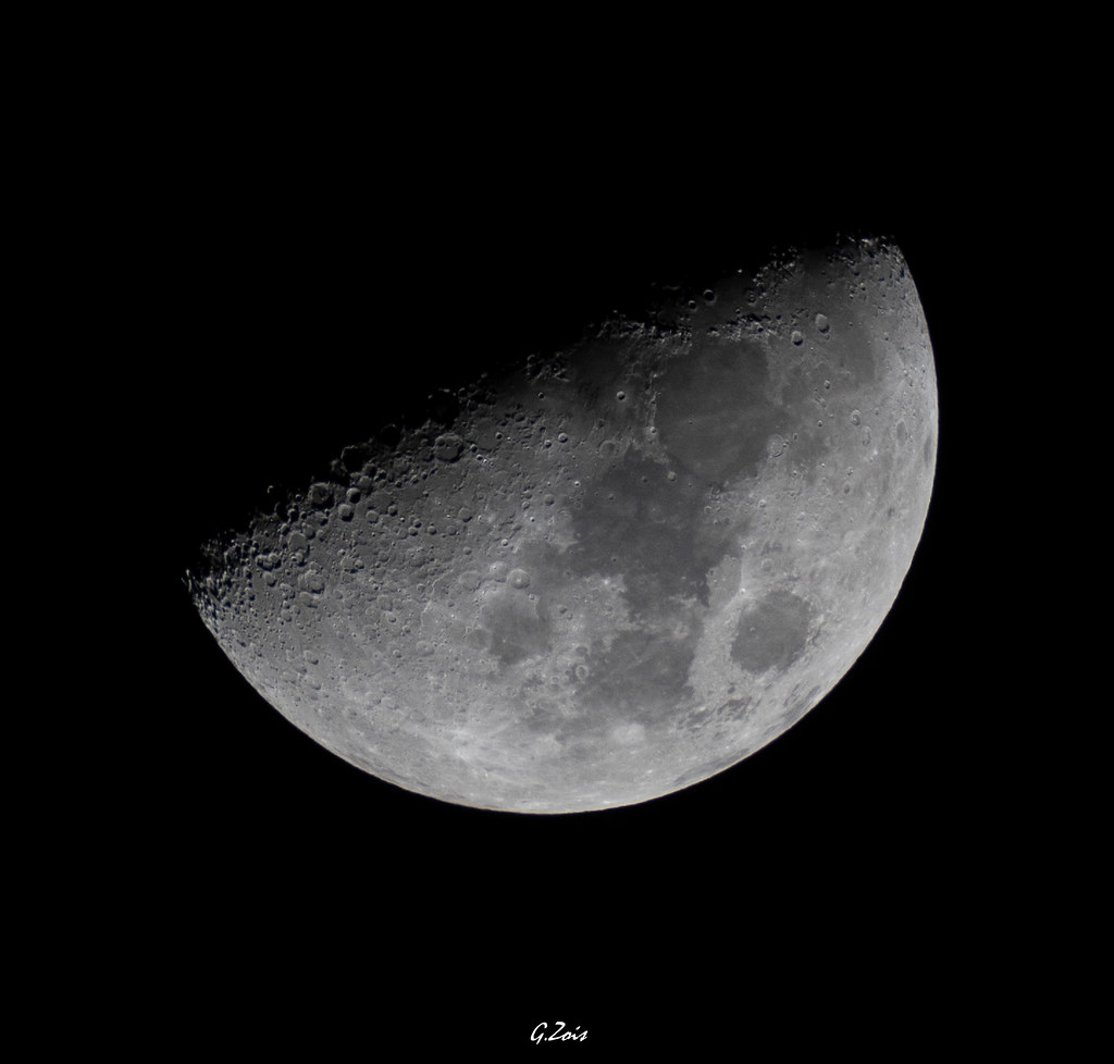 _DSC0301 | First Quarter | George Zois | Flickr