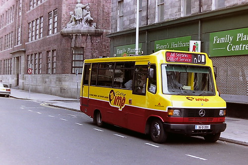 DUBLIN BUS/BUS ATHA CLIATH ME11 94-D-2011 | by bobbyblack51