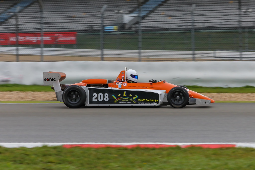 ADACWFTNURIAvD22 208 - Ralt RT3-84 VW Brabham Judd (5) | Flickr