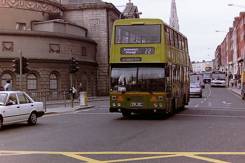 DUBLIN BUS/BUS ATHA CLIATH KD201 201JZL | by bobbyblack51