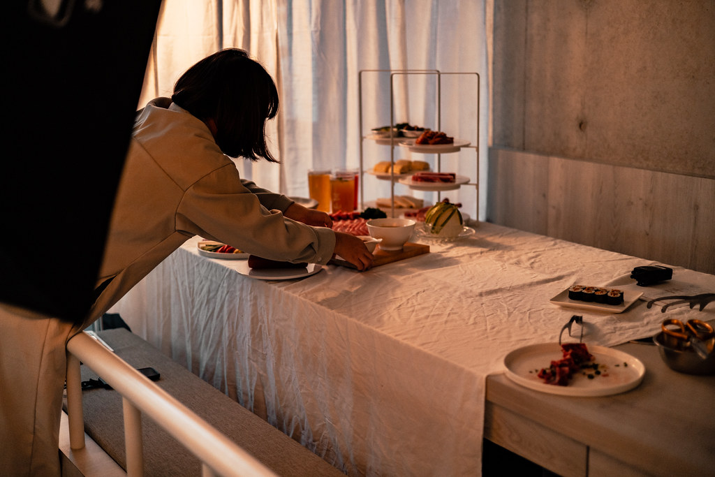 工作 | Racoon Studio | Flickr