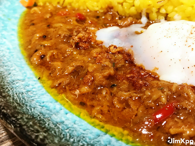 spicy curry house 半月