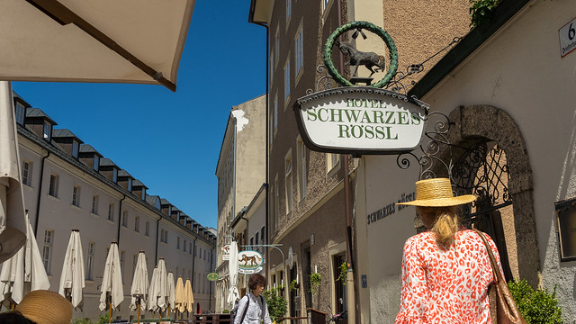 Salzburg Hat