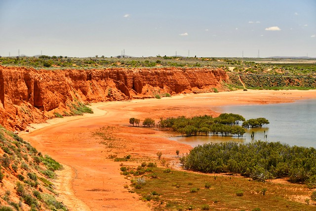 Red Cliff, Port Augusta, South Australia