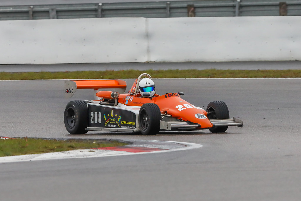 ADACWFTNURIAvD22 208 - Ralt RT3-84 VW Brabham Judd (4) | Flickr