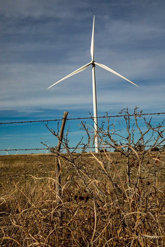 Wind Energy | by jac malloy