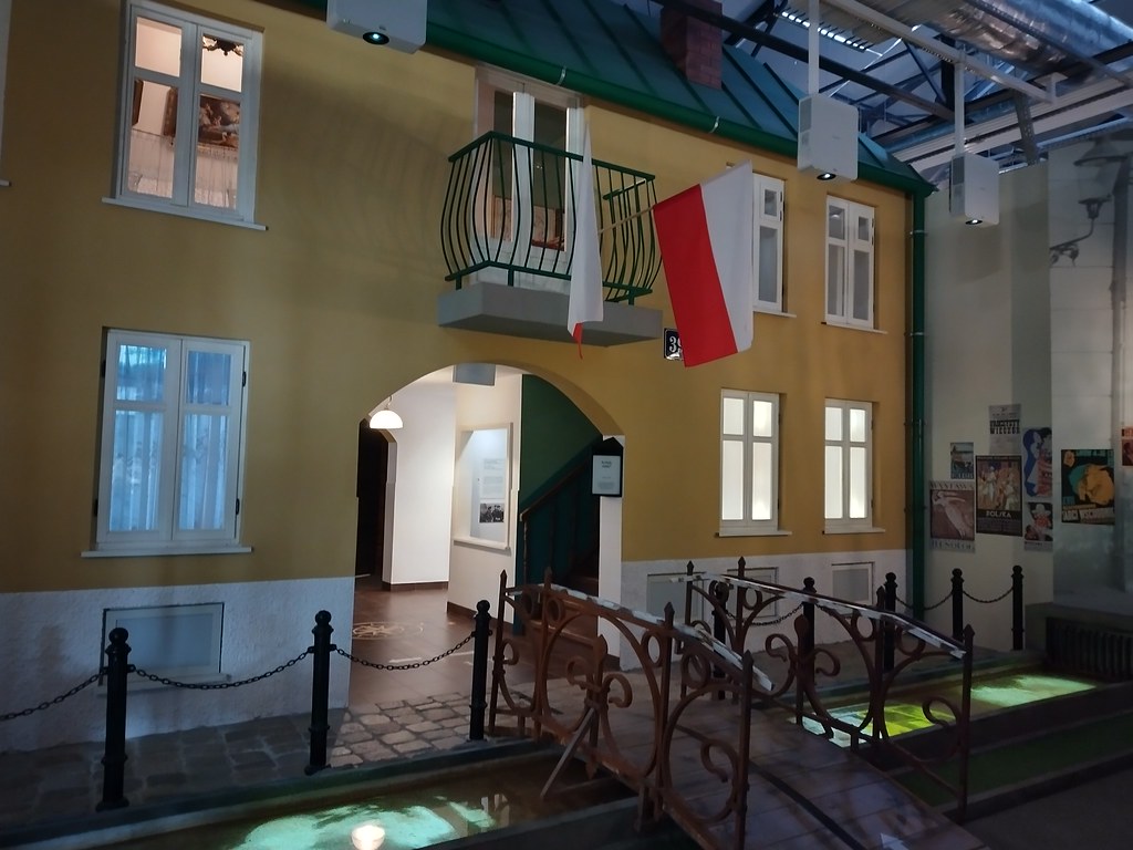 Centrum Historii Zajezdnia, Wrocław