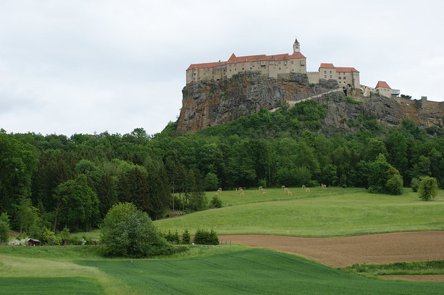 Burg Riegersburg (Austria)