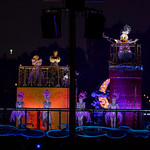 Believe! Sea of Dreams -Toky Disney Sea 20th anniversary show renewal (Urayasu, Chiba, Japan)