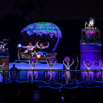Believe! Sea of Dreams -Toky Disney Sea 20th anniversary show renewal (Urayasu, Chiba, Japan)