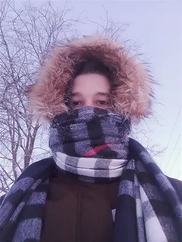 All bundled up | by bundled_man