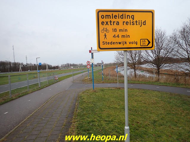 2022-12-30         Almere-stad  23 Km (2)