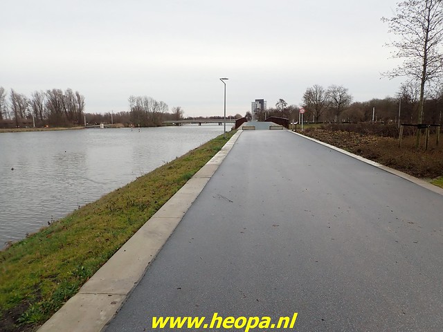 2022-12-30         Almere-stad  23 Km (35)