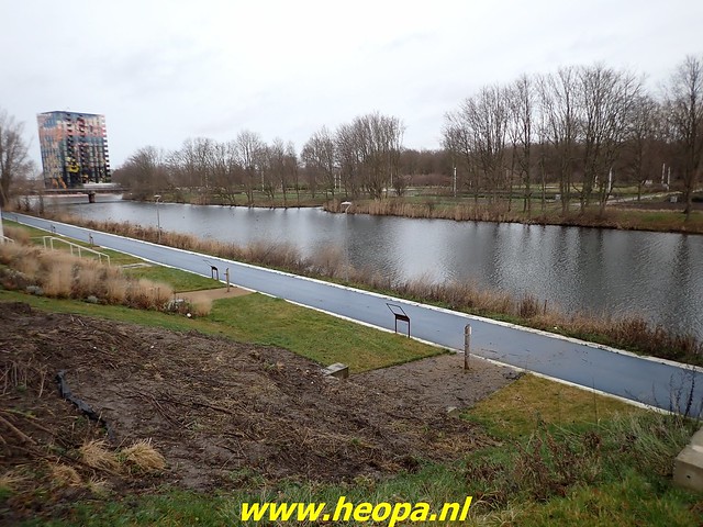 2022-12-30         Almere-stad  23 Km (5)