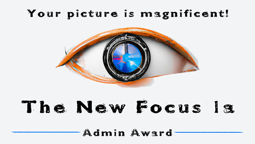 TNF1A Admin award | by TNF1a_ADM