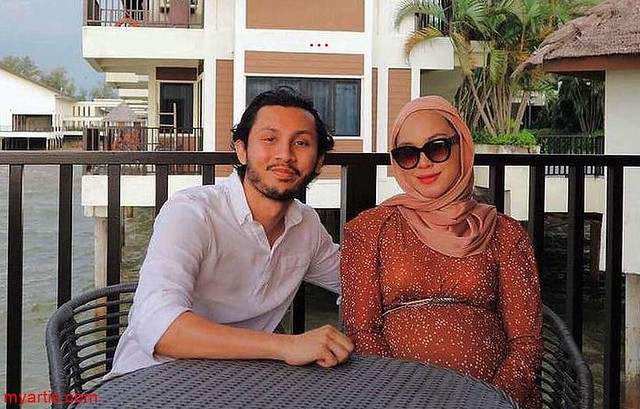 Luqman Hafidz &Amp; Isteri Disahkan Sudah Bercerai Pada 31 Jun Lalu