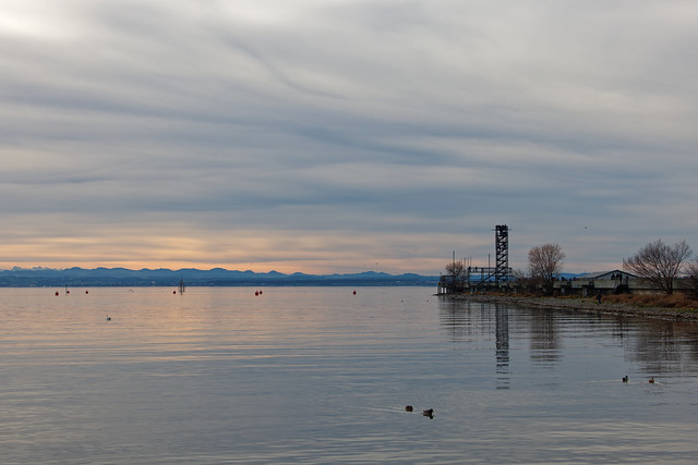 Friedrichshafen Lake Constance