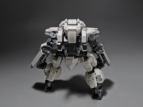 LEGO Robot Mk-20_12