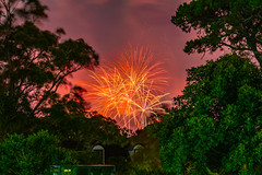 NYE Fireworks 2022-6