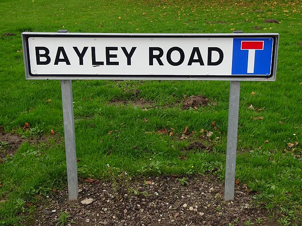 Bayley Road