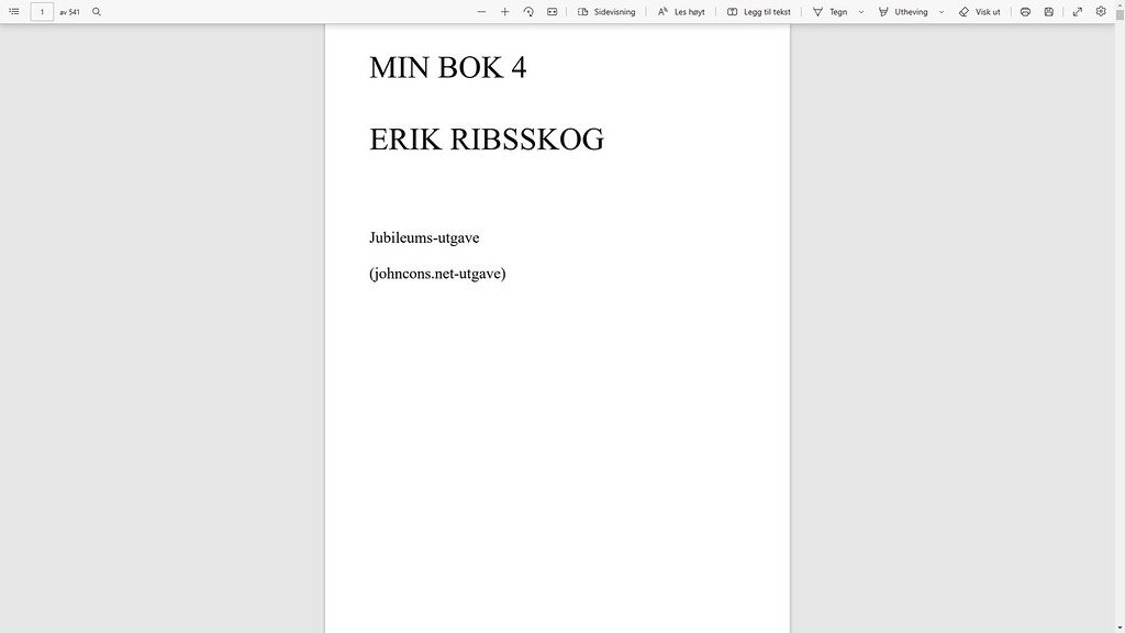 min bok 4 pdf