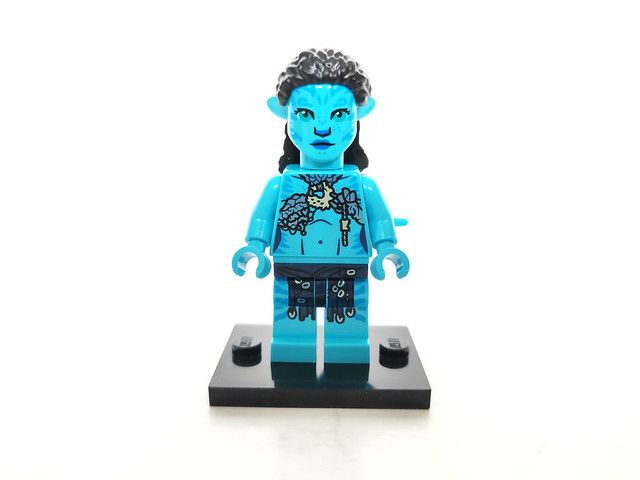 LEGO Avatar Ilu Discovery (75575)