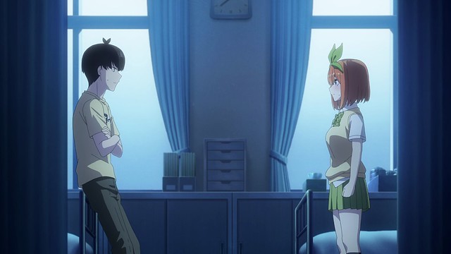 The Quintessential Quintuplets Movie: An Anime Movie Review and Reflection