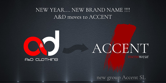 A&D moves to ACCENT