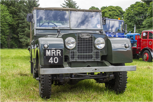 Land Rover Series 1_8346
