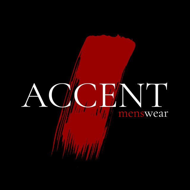 New Logo - Accent