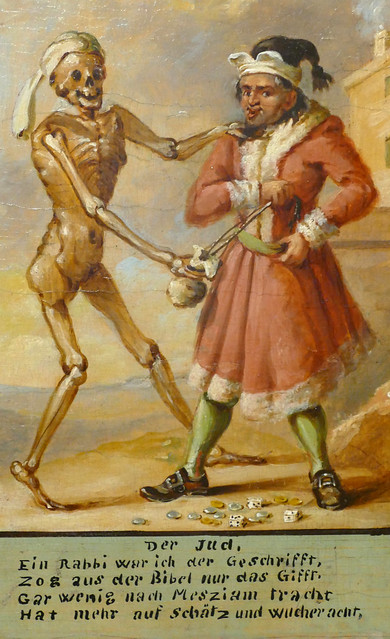 Georg Kneipp, Totentanz 1834 (Dance of Death)