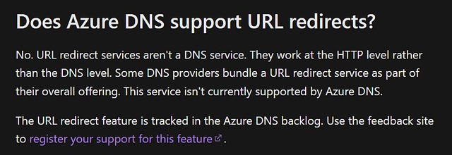 [Azure] DNS 託管=5